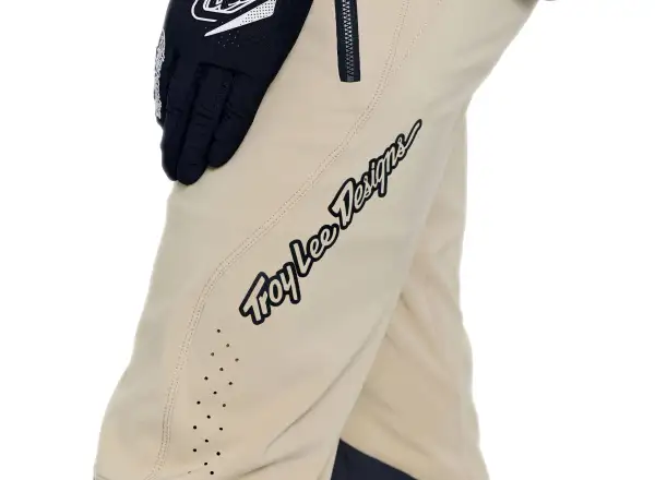 Troy Lee Designs Stage men's pants Mono Stone