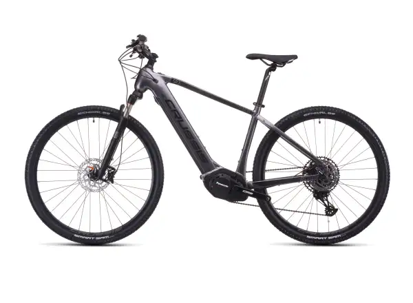 Crussis ONE-Cross 9.11 715Wh cross e-bike