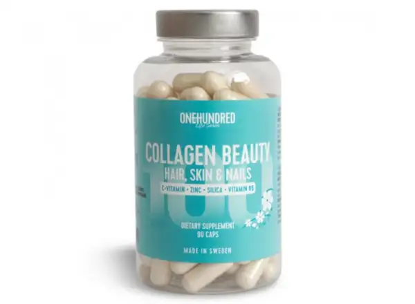 Sponser Collagen beautu 90 tablets