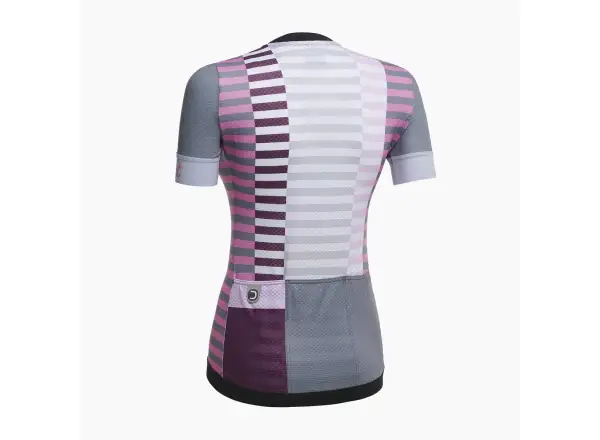 Dotout Mood women's jersey short sleeve Shade of Pink