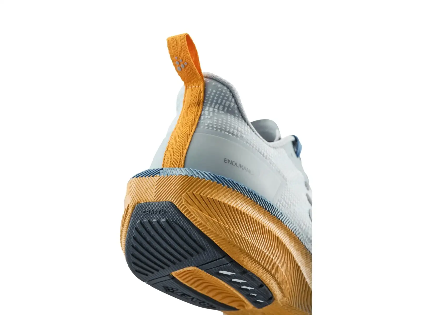 Craft Endurance 2 men's running shoes grey