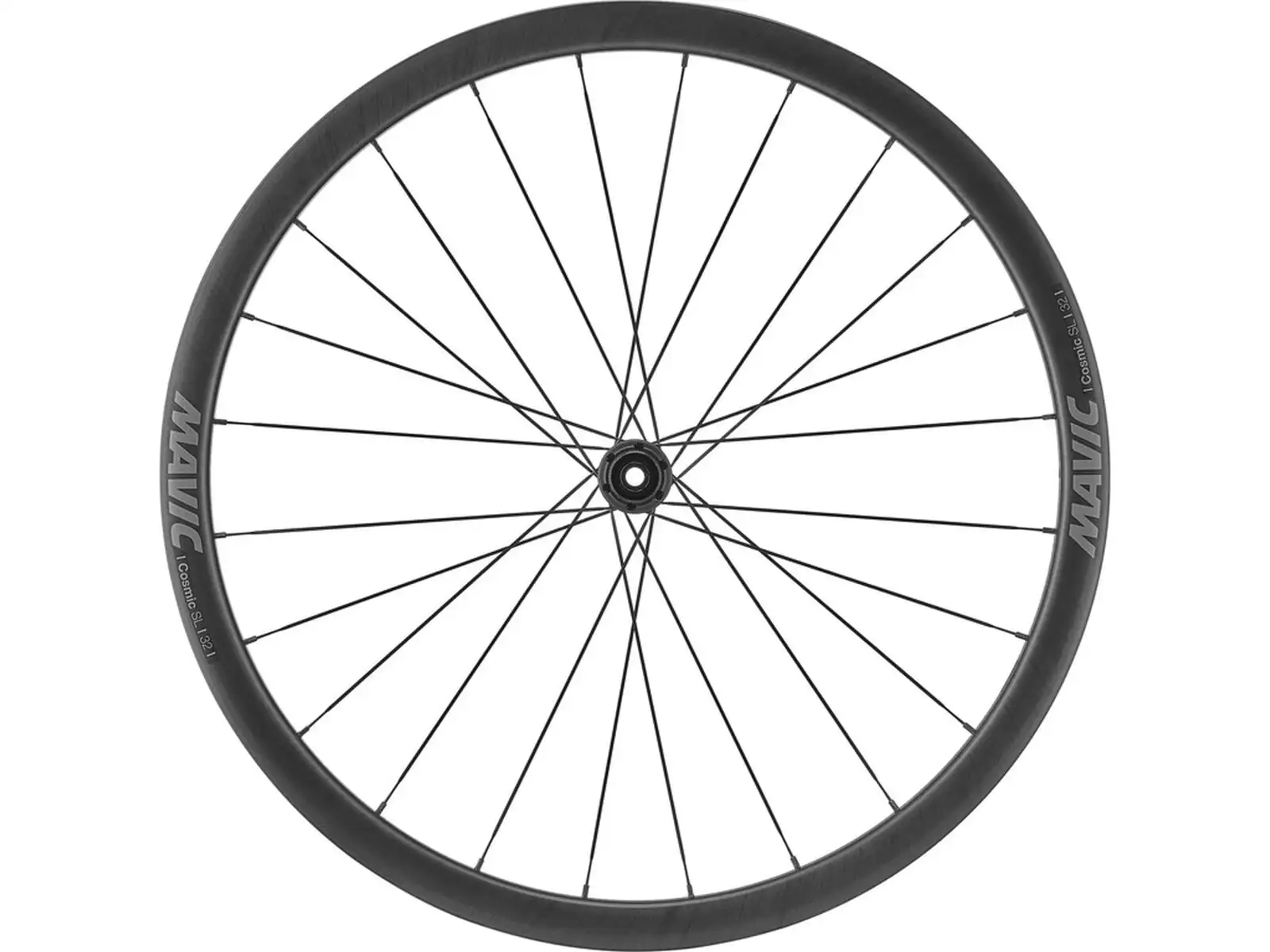 Mavic Cosmic SL 32 Disc 21mm Disc CL built wheels freehub Shimano HG