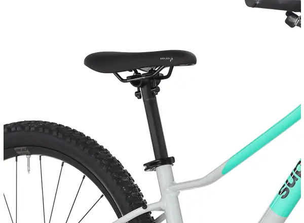 Superior F.L.Y. 27 kids bike GLOSS MINT