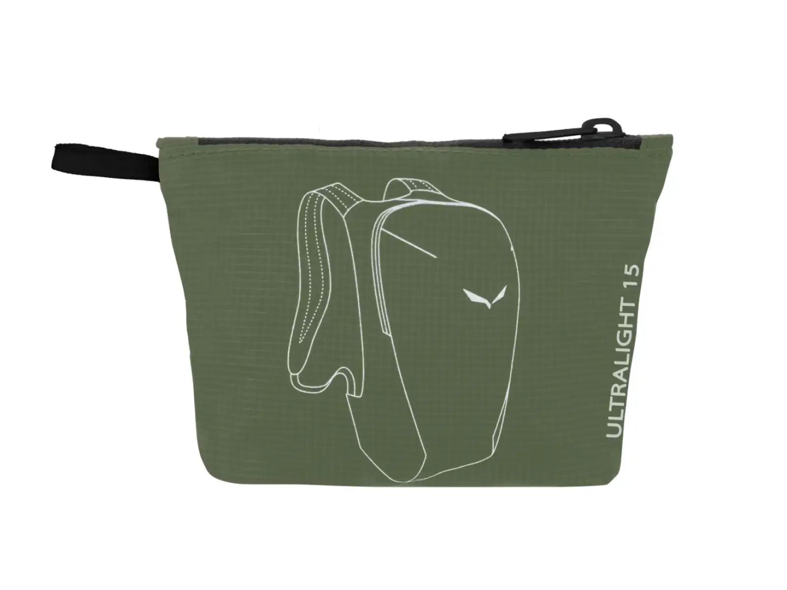 Salewa Ultralight backpack 15 l Yucca
