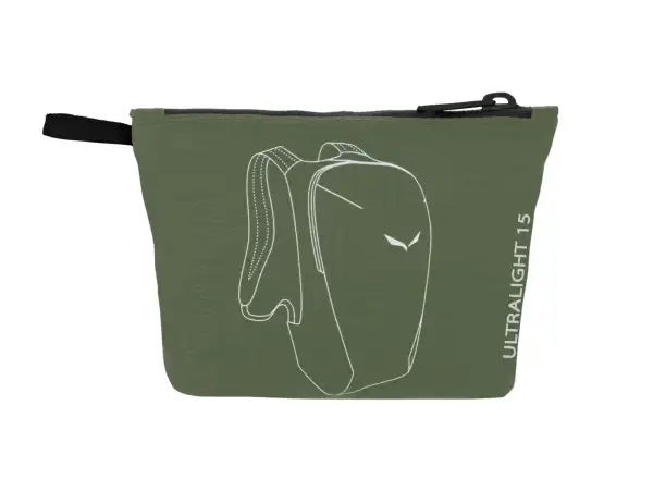 Salewa Ultralight backpack 15 l Yucca