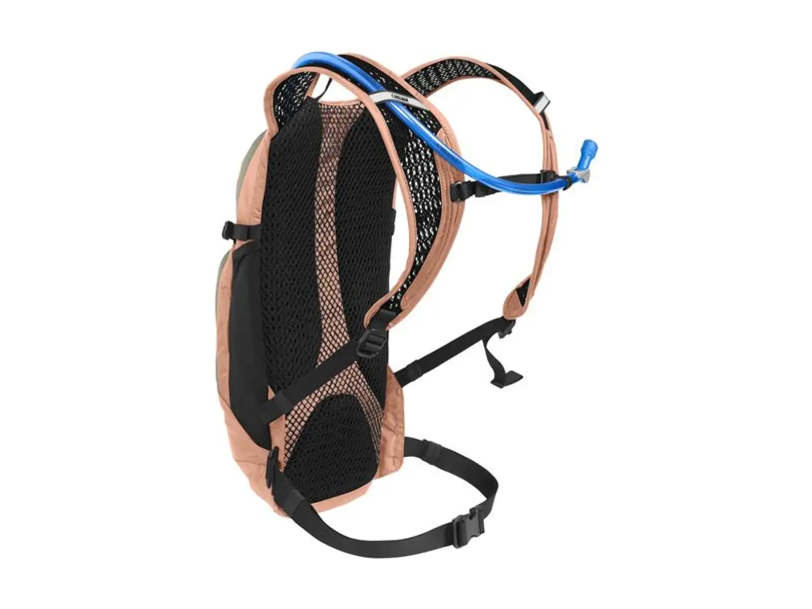 Camelbak Lobo 9 l women's bike backpack Blush