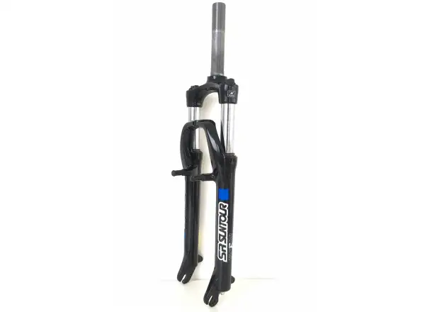 SR Suntour XCE28 80 mm 26" suspension fork 1 1/8" thread 150 mm