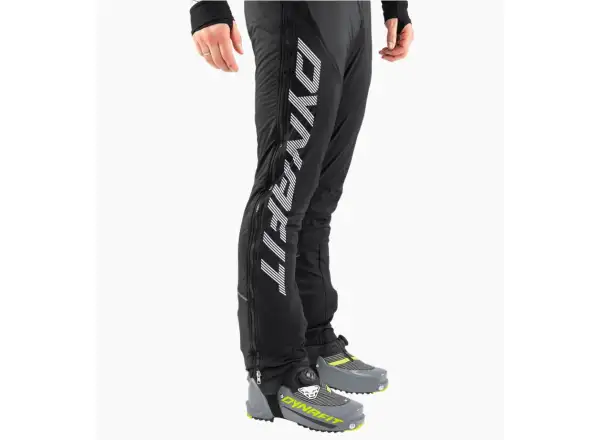 Dynafit DNA Polartec Alpha unisex pants black out nimbus