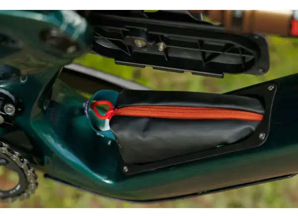 Ibis Ripley V5 frame set Green Flash