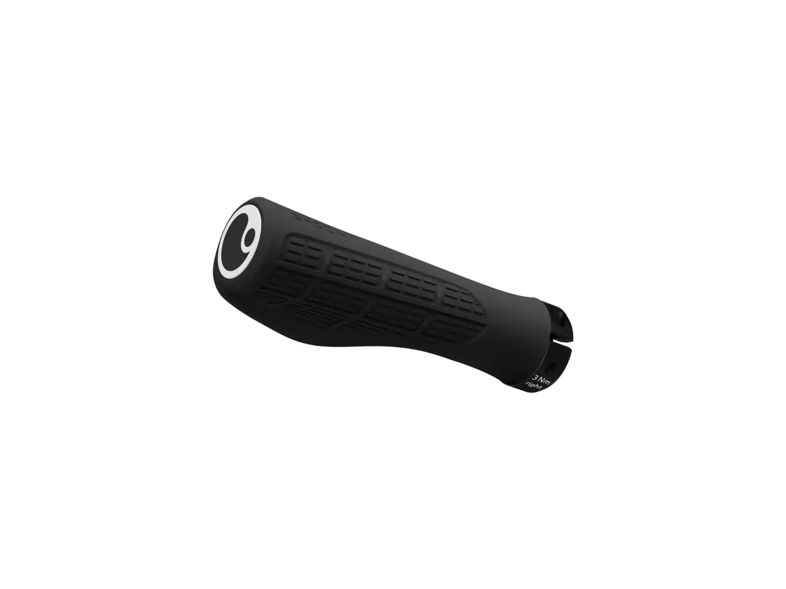 Ergon GMS grips Black