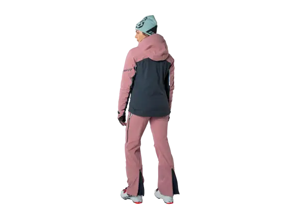 Dynafit Radical Softshell women's jacket Mokarosa