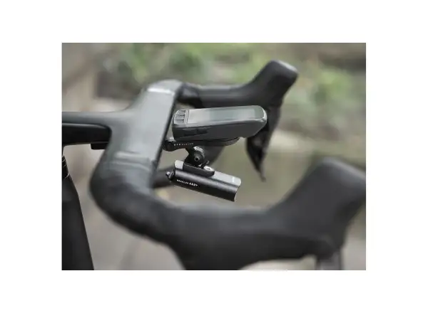 Topeak UTF Multi-Mount Pro holder for integrated cockpits