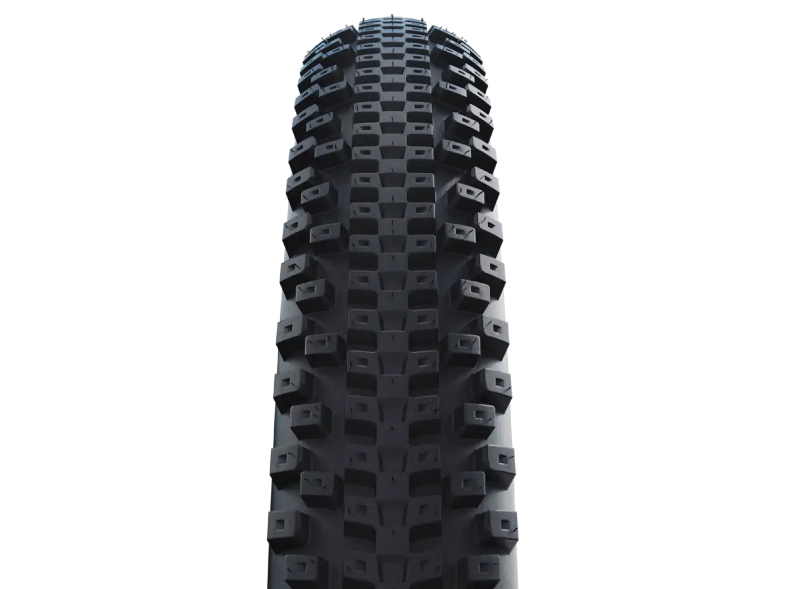 Schwalbe Advancer Hybrid Active PunctureGuard E-50 29" MTB wired tire Black Reflex