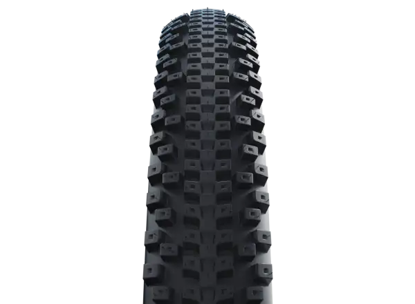 Schwalbe Advancer Hybrid Active PunctureGuard E-50 29" MTB wired tire Black Reflex