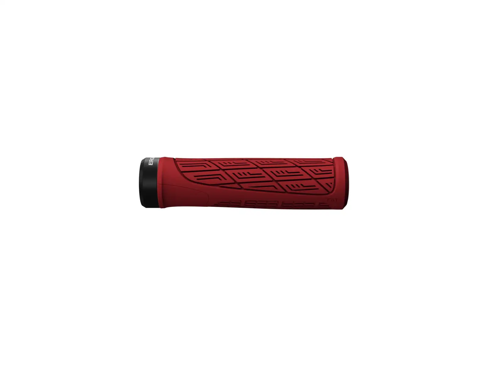 Ergon GMA Fat grips Chilli Red