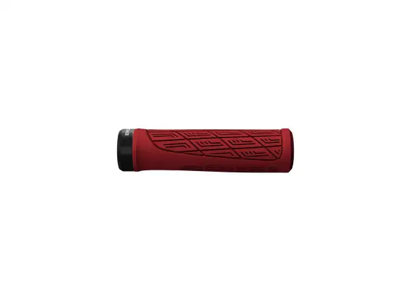 Ergon GMA Fat grips Chilli Red