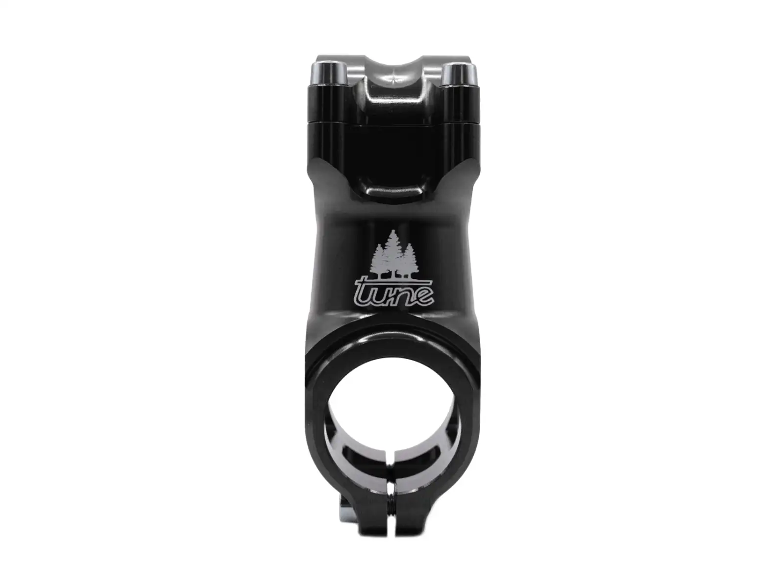 Tune Geiles Teil 4.0 stem 8st. black