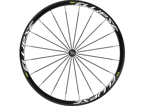 Mavic Ellipse road wheelset
