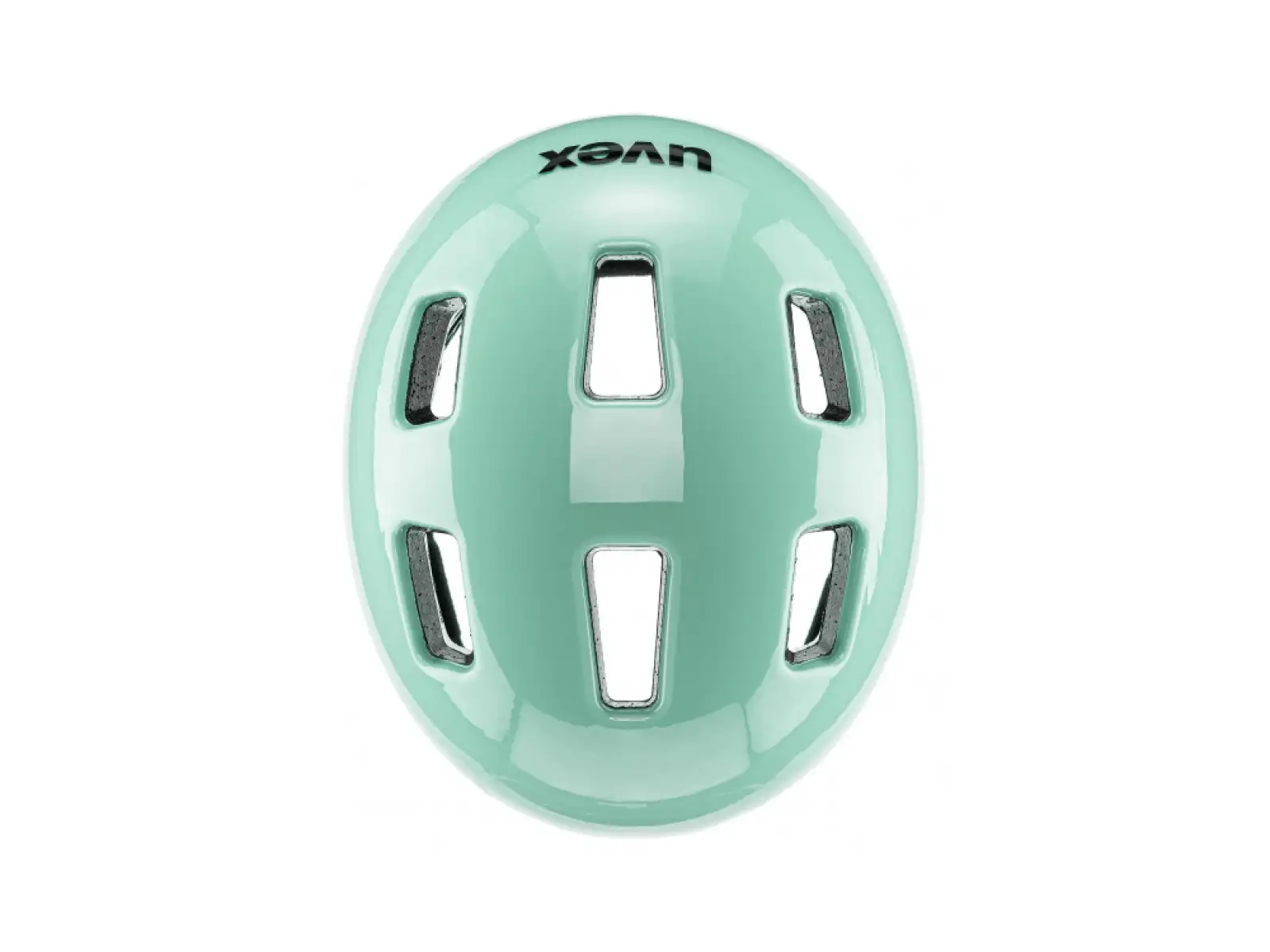 Uvex HLMT 4 helmet Palm