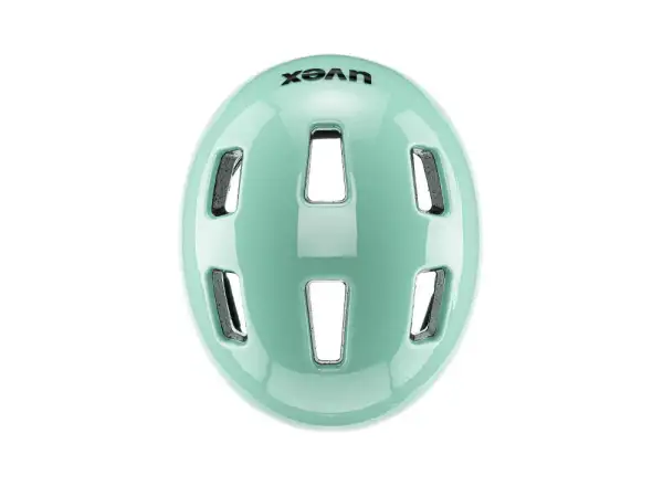 Uvex HLMT 4 helmet Palm