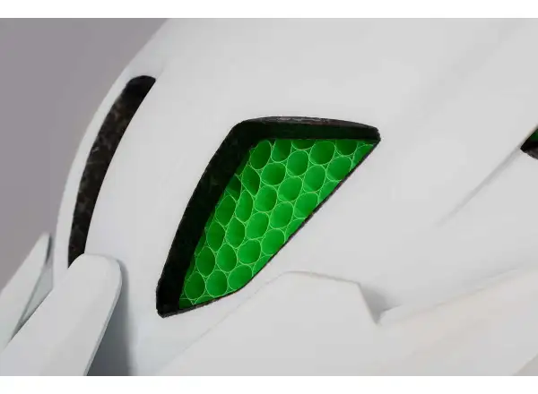 Endura MT500JR Youth children's helmet white