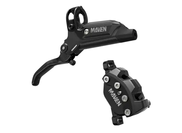 Sram Maven Base disc brake front