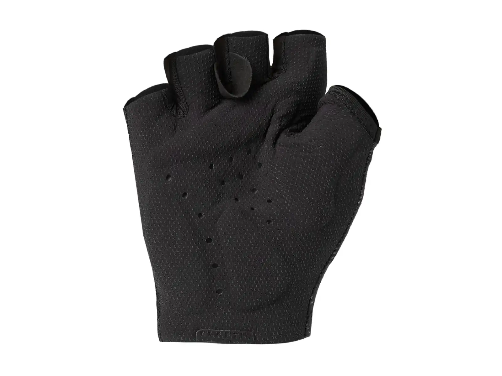 Silvini Oresto men's gloves Black