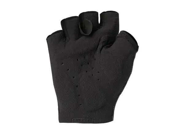 Silvini Oresto men's gloves Black