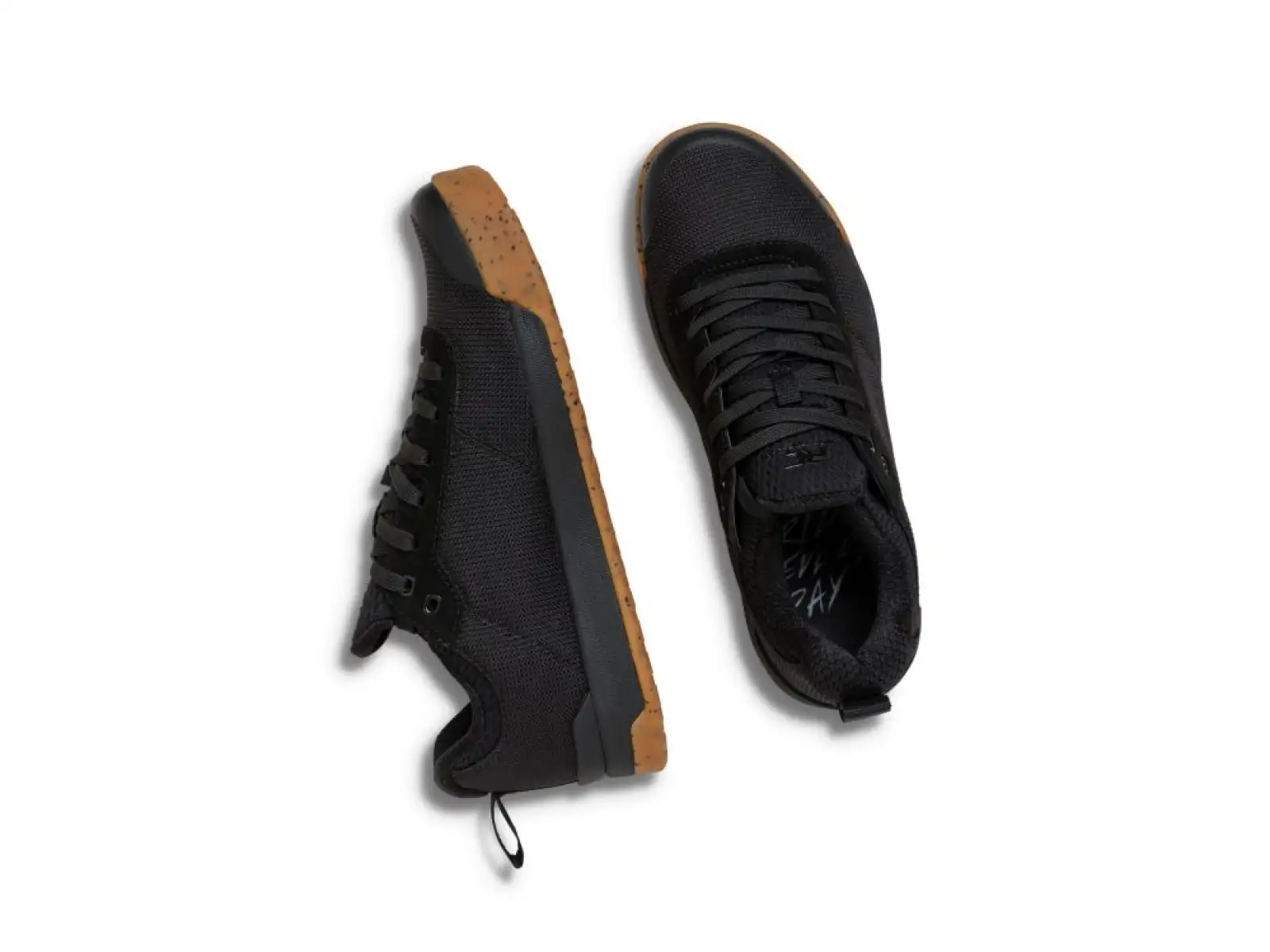 Ride Concepts Accomplice men's shoes Black