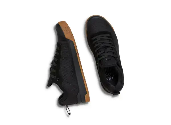 Ride Concepts Accomplice men's shoes Black