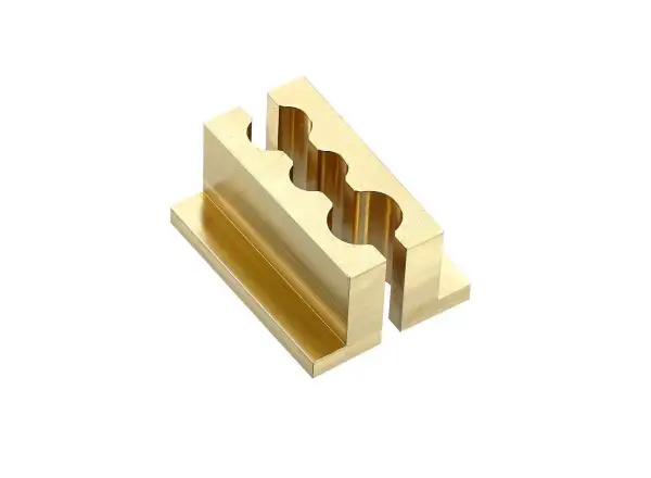 Rock Shox Vise Blocks for servicing shocks Monarch/Vivid/Vivid Air and seat post Reverb