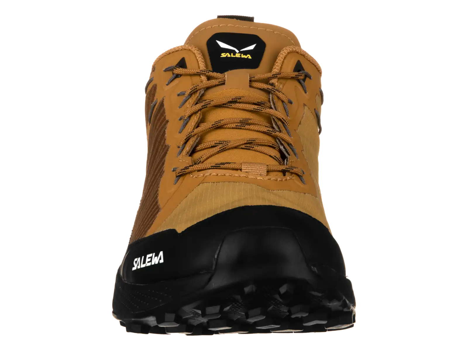 Salewa Pedroc Powertex Shoes Women Golden Brown