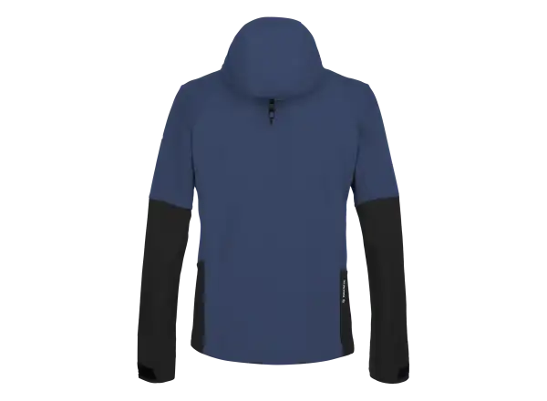 Salewa Sella Durastretch men's jacket Dark Denim/0910