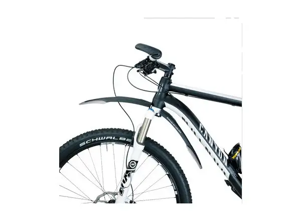Topeak Defender M1+XC11 set 27.5' mudguard