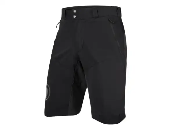 Endura MT500 Spray II MTB men's shorts black