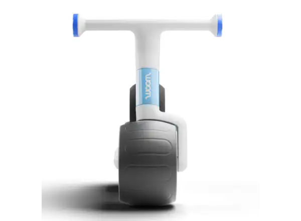 Woom WOW children's balance bike Dreamy Sky