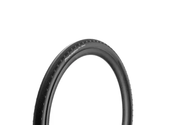Pirelli Cinturato All Road ProWALL Gravel TLR gravel tire kevlar black