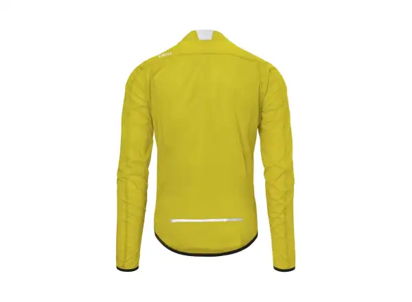 Giro Chrono Expert Wind men's jersey long sleeve Cascade Green
