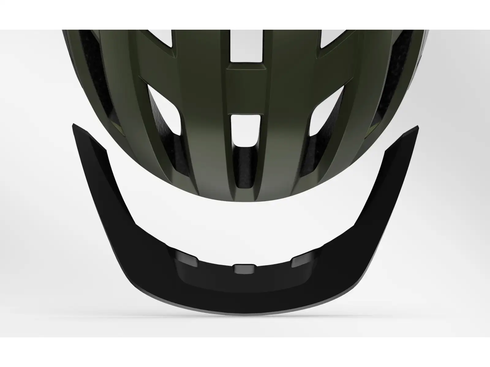 MET Allroad helmet black