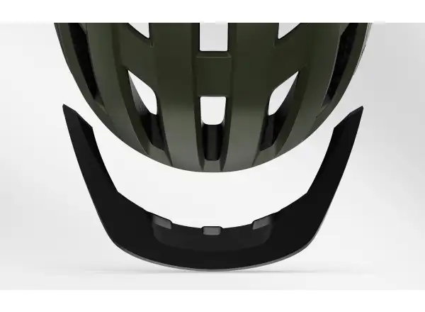 MET Allroad helmet black