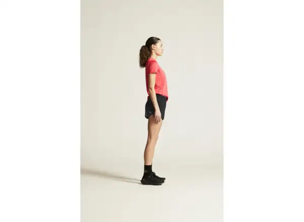 Craft ADV Essence 2 women's shirt pink