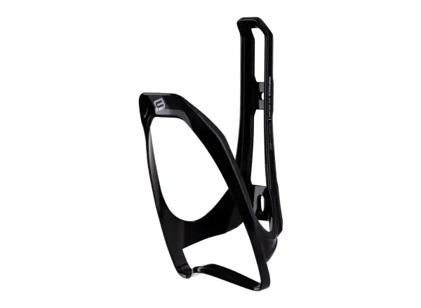 Force Limit bottle cage black/white/glossy