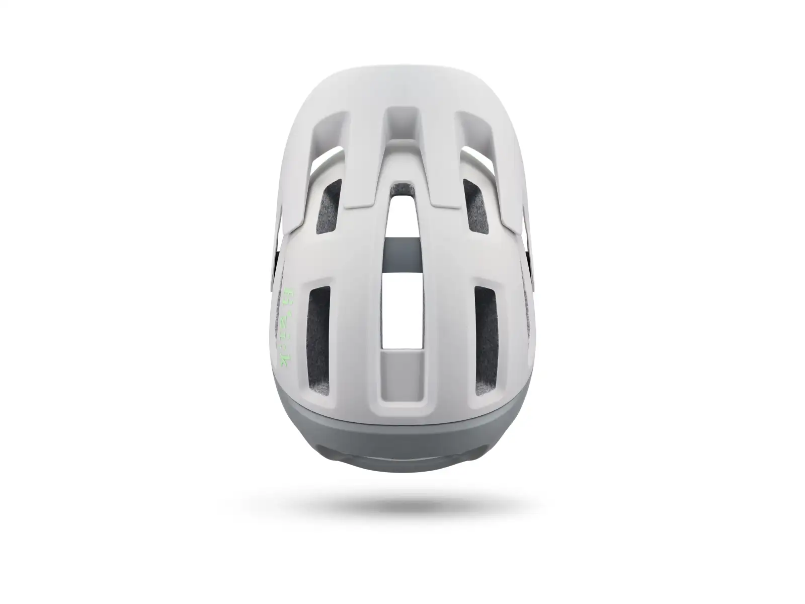 Fizik Kassis helmet Grey/Mint Green