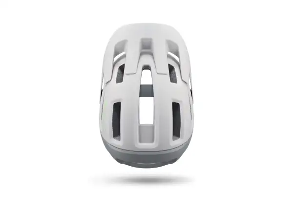 Fizik Kassis helmet Grey/Mint Green