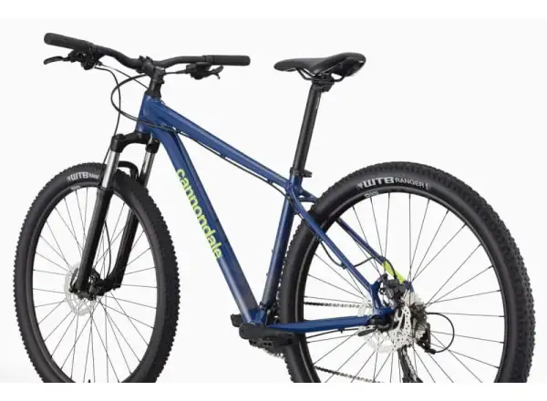 Cannondale Trail 6 29" mountain bike Abyss Blue