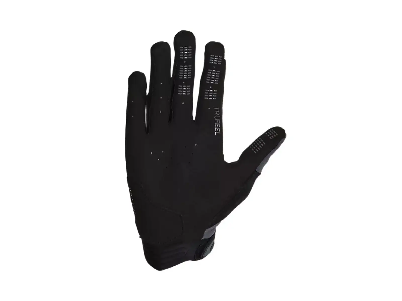 Fox Defend men's gloves Graphite Grey