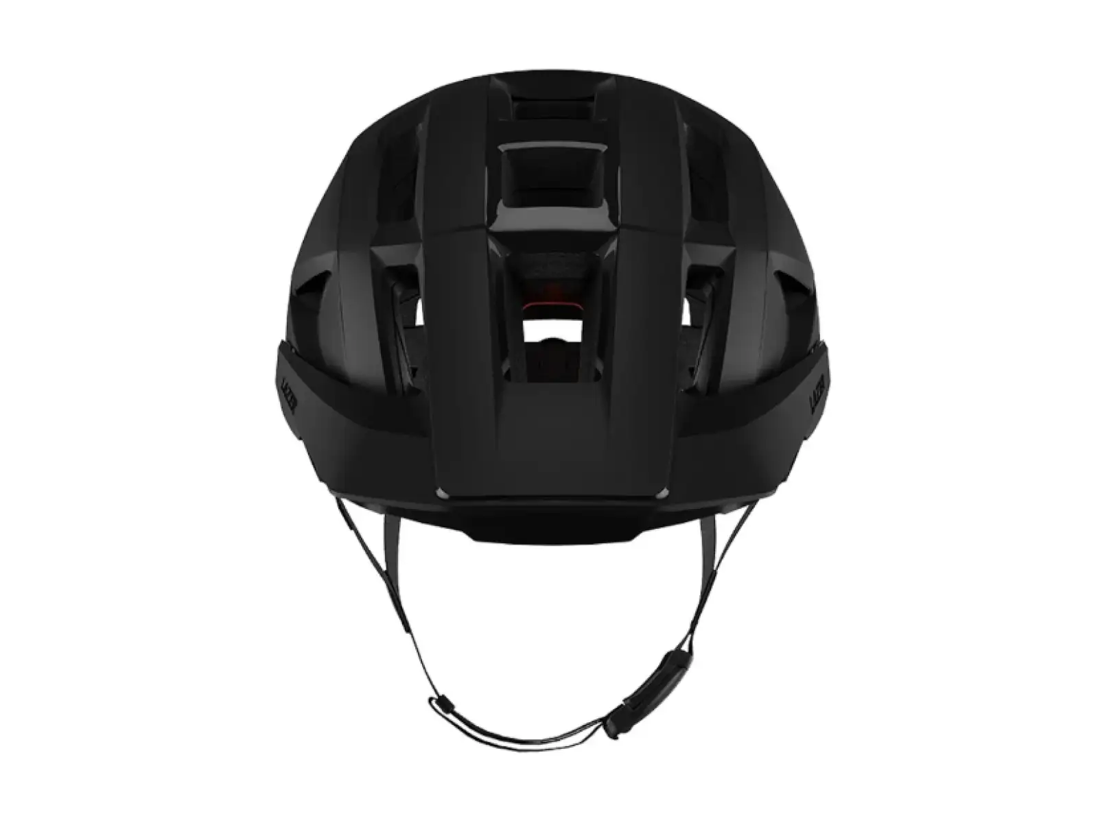 Lazer Impala KinetiCore helmet black matte