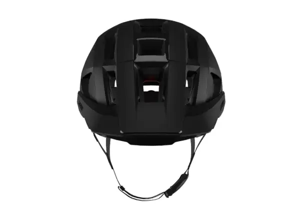Lazer Impala KinetiCore helmet black matte