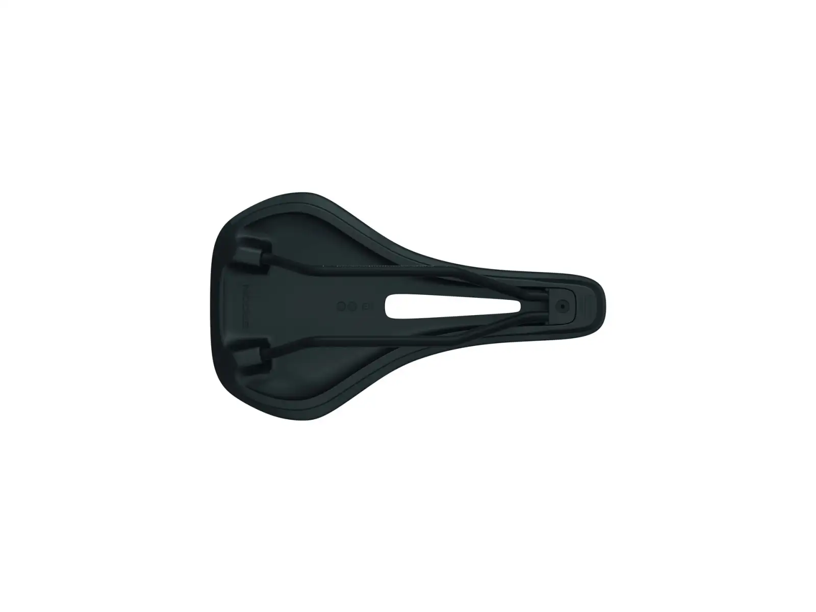 Ergon SR Allroad Women women's saddle black