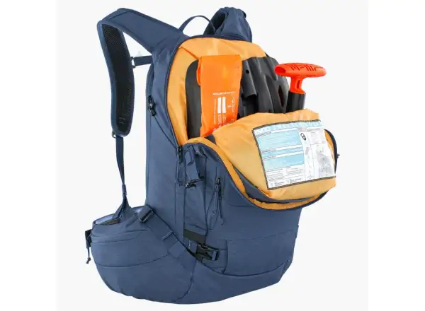 Evoc Line Pro 20 backpack Denim